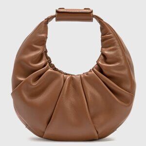 Staud Mini Soft Moon Bag